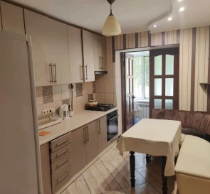 Фото 5. Трехкомнатная квартира, аренда. Полтава Шевченковский (Октябрьский)