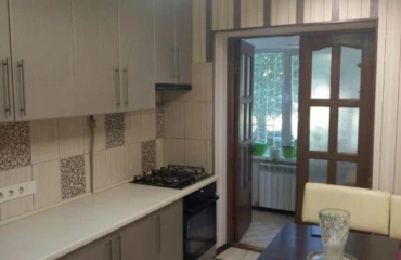 Фото Трехкомнатная квартира, аренда. Полтава Шевченковский (Октябрьский)