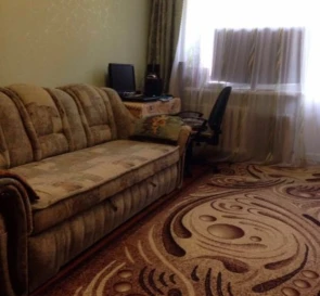 Fotografie 5. Garsonieră apartament, de închiriat. Poltava Шевченковский (Октябрьский)