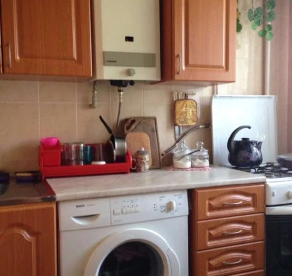 Fotografie 1. Garsonieră apartament, de închiriat. Poltava Шевченковский (Октябрьский)