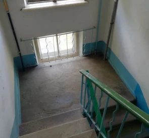 Photo 2. One-Room flat, to rent. Poltava Подольский