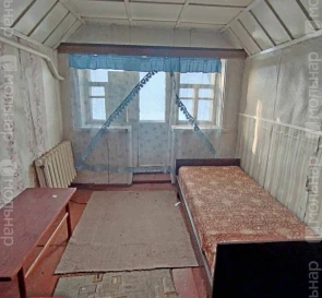 Фото 4. Двокімнатна квартира, продаж. Мінськ Дзержинского