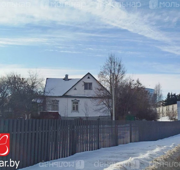 Фото 1. Двокімнатна квартира, продаж. Мінськ Дзержинского