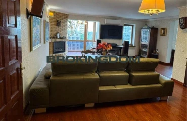 Фото Трикімнатна квартира, продаж. Київ Святошинський