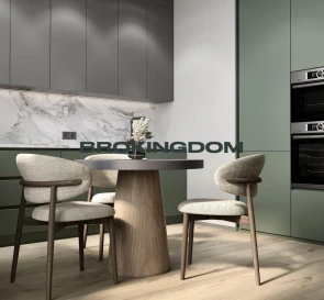 Фото 3. Однокімнатна квартира, продаж. Київ Голосіївський