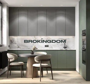 Фото 4. Однокімнатна квартира, продаж. Київ Голосіївський