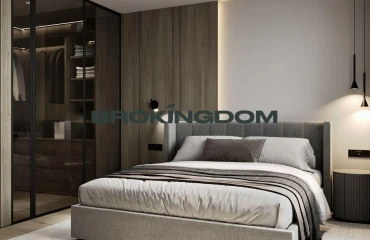 Fotografie Garsonieră apartament, de vânzare. Kyiv Голосіївський