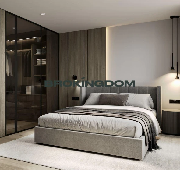 Фото 1. Однокімнатна квартира, продаж. Київ Голосіївський