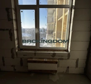 Фото 5. Двокімнатна квартира, продаж. Київ Голосіївський