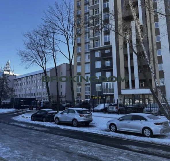 Фото 1. Двокімнатна квартира, продаж. Київ Голосіївський