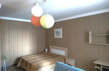 Fotografie Garsonieră apartament, de închiriat. Kyiv Дарницкий район, Vyrlytsia