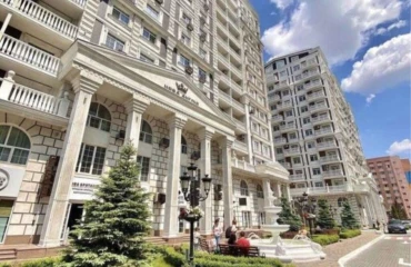 Fotografie Garsonieră apartament, de vânzare. Kyiv Голосеевский, Vasylkivska
