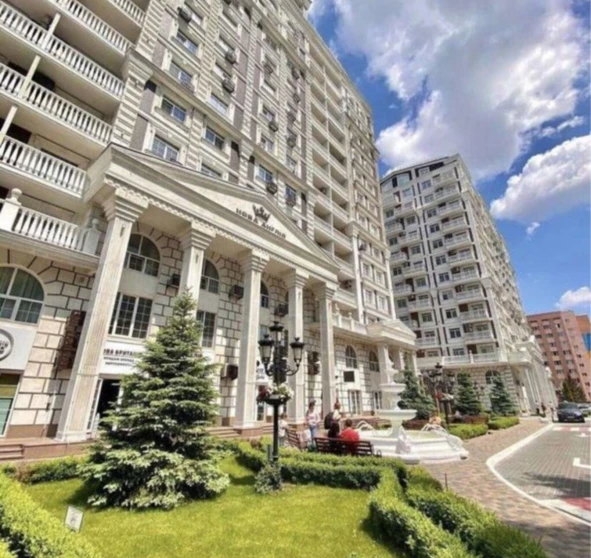 Fotografie 1. Garsonieră apartament, de vânzare. Kyiv Голосеевский, Vasylkivska