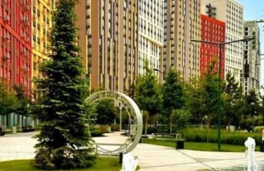 Фото Однокімнатна квартира, продаж. Київ Голосеевский