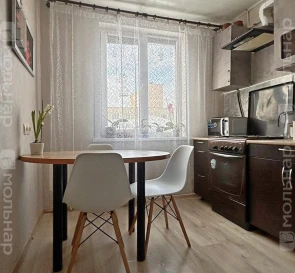 Fotografie 2. Două Camere apartament, de vânzare. Minsk Заводской