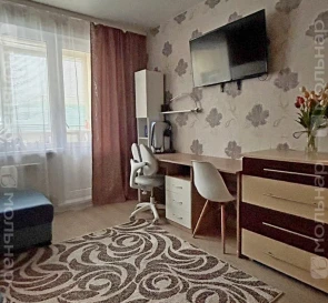 Fotografie 4. Două Camere apartament, de vânzare. Minsk Заводской