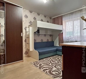 Fotografie 5. Două Camere apartament, de vânzare. Minsk Заводской