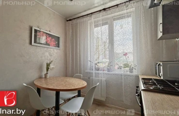Фото Двокімнатна квартира, продаж. Мінськ Заводской
