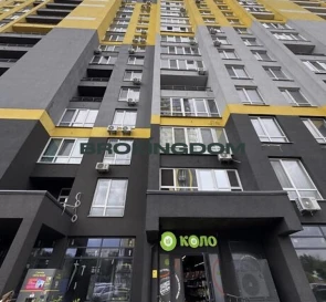 Фото 2. Трикімнатна квартира, продаж. Київ Солом'янський