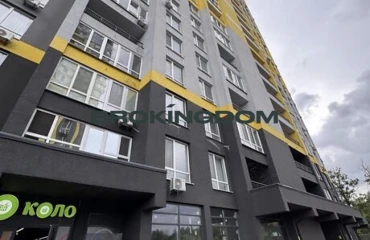 Фото Трикімнатна квартира, продаж. Київ Солом'янський