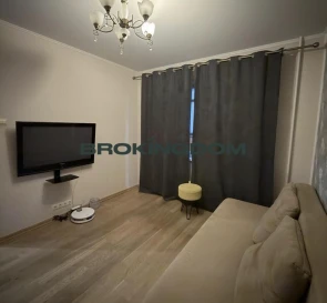 Фото 5. Трикімнатна квартира, продаж. Київ Голосіївський