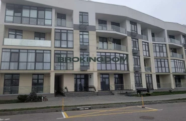 Photo One-Room flat, for sale. Kyiv Obolonskyi