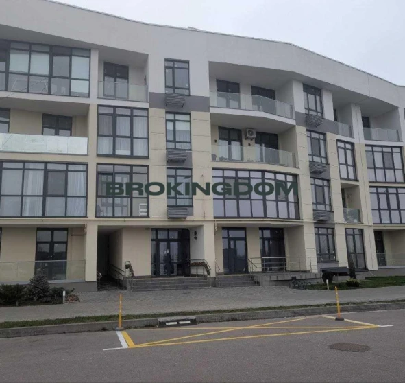 Photo 1. One-Room flat, for sale. Kyiv Obolonskyi