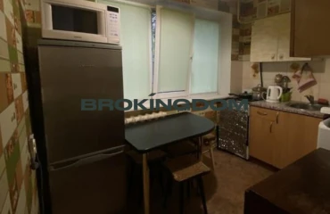 Photo Two-Room flat, for sale. Kyiv Solomianskyi