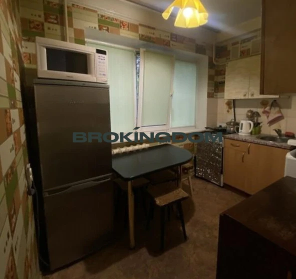 Photo 1. Two-Room flat, for sale. Kyiv Solomianskyi