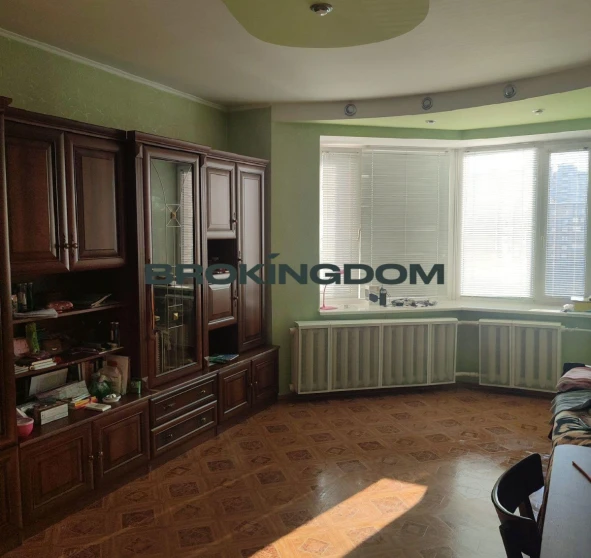 Фото 1. Однокомнатная квартира, продажа. Киев Святошинський