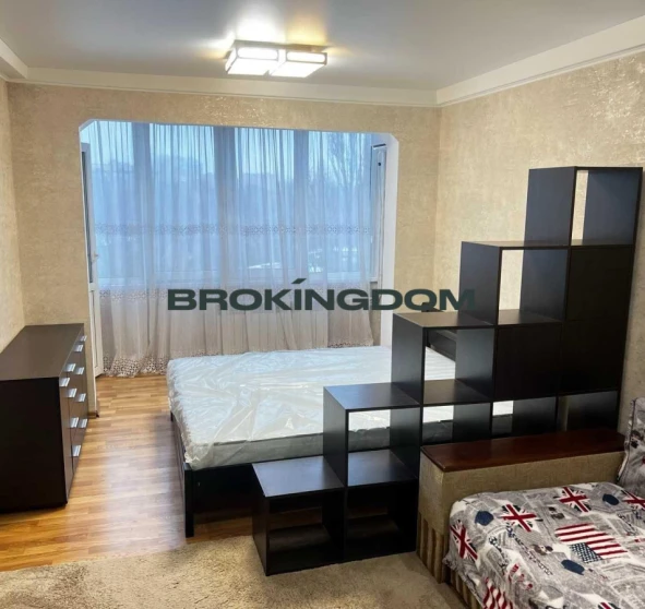 Photo 1. One-Room flat, for sale. Kyiv Podilskyi