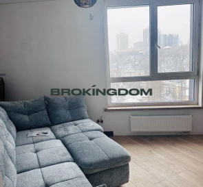 Zdjęcie 3. Dwupokojowe mieszkanie, na sprzedaż. Kyiv Подільський