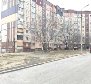 Фото 2. Трехкомнатная квартира, продажа. Кривой Рог Саксаганський