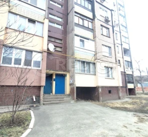 Фото 3. Трехкомнатная квартира, продажа. Кривой Рог Саксаганський