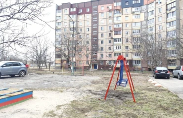 Фото Трехкомнатная квартира, продажа. Кривой Рог Саксаганський