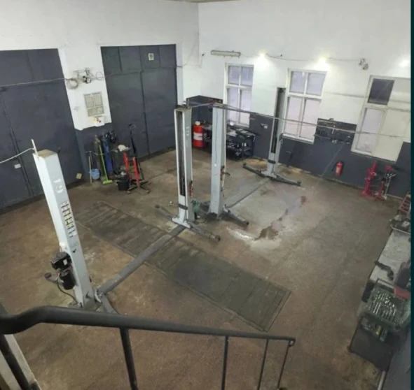 Foto 1. Comercial, para alquilar. Dnipro Соборный