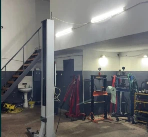 Foto 5. Comercial, para alquilar. Dnipro Соборный