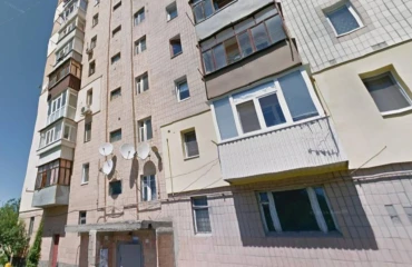 Фото Двухкомнатная квартира, аренда. Полтава Шевченковский (Октябрьский)