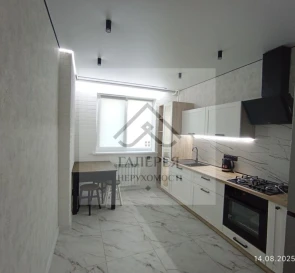 Фото 2. Однокомнатная квартира, аренда. Полтава Киевский