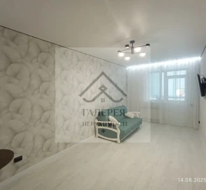 Фото 5. Однокомнатная квартира, аренда. Полтава Киевский