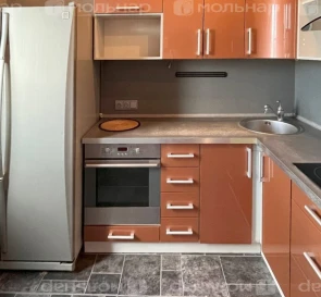 Foto 2. Tres Ambientes piso, en venta. Minsk Московский