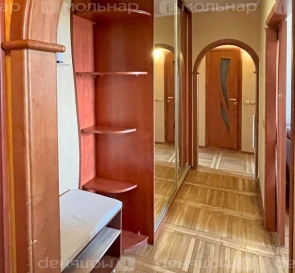 Foto 5. Tres Ambientes piso, en venta. Minsk Московский