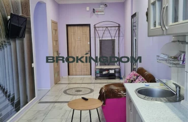 Photo One-Room flat, for sale. Kyiv Шевченківський