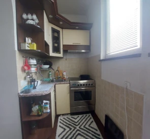 Фото 4. Однокомнатная квартира, аренда. Киев Дарницкий район, Харьковская