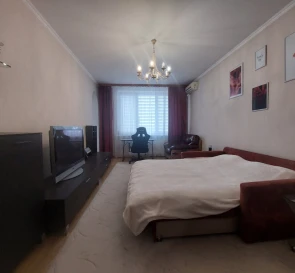 Фото 5. Однокомнатная квартира, аренда. Киев Дарницкий район, Харьковская