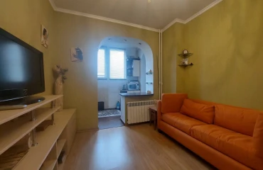 Фото Однокомнатная квартира, аренда. Киев Дарницкий район, Харьковская