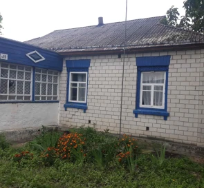 Фото 2. Дом, продажа. Петровка Луговая