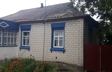 Фото Дом, продажа. Петровка Луговая