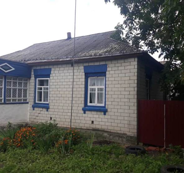 Фото 1. Дом, продажа. Петровка Луговая