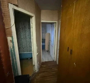 Фото 2. Двокімнатна квартира, продаж. Київ Шевченковский район, Нивки